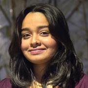 Vadakalai Iyengar Bride