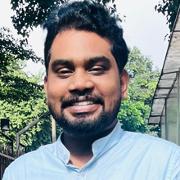 Adi Dravidar Groom
