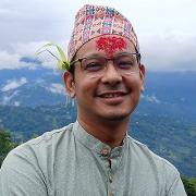 Nepali Groom