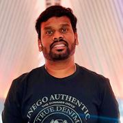 Scheduled Caste (SC) NRI Groom