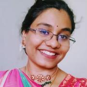 24 Manai Telugu Chettiar (24MTC) NRI Bride