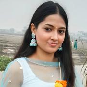 Maithil Brahmin Bride