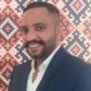 Idiga / Ediga NRI Groom