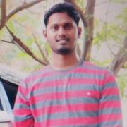 Thogata Veera Kshatriya Groom