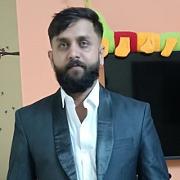 Vaishnav Brahmin Groom