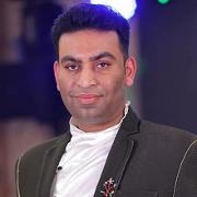 Digambar Divorced Groom