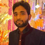 Thakur Groom