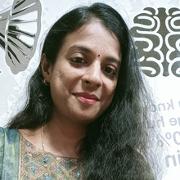 Saiva Vellala Pillai Divorced Bride