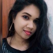 Devendra Kula Vellalar Bride