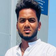 Vanniyar Gounder Groom