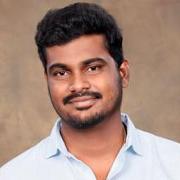 Modavandi Gounder Groom