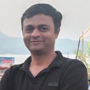 Sonar Divorced Groom