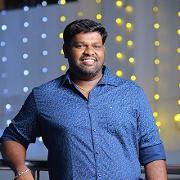 Thuluva Vellalar Groom