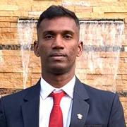 Velanadu Brahmin Groom