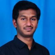 Gandla/Telikula Groom