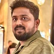 Vaniya Chettiar Groom