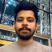 Saurashtra / Sourashtra Groom