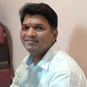 Kunbi Divorced Groom