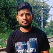 Bhurji / Bhujia Groom