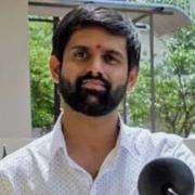 Smartha Brahmin Groom