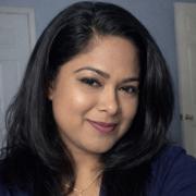 Christian-Church of South India (CSI) Divorced NRI Bride