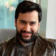 Smartha Divorced Groom