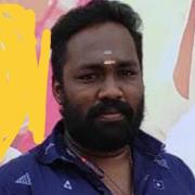 Nattukottai Chettiar Groom