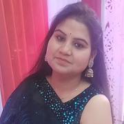 Scheduled Caste (SC) Bride