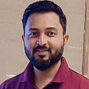 Gaud/Goud Saraswat Brahmin (GSB) Divorced Groom