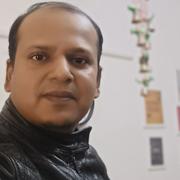 Dusadh / Paswan Divorced Groom