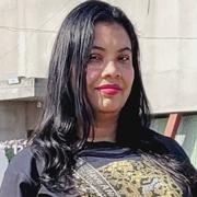 Sindhi Bhaiband Divorced Bride