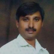 Veerashaiva Lingayat Groom