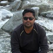 Lingayat Divorced Groom