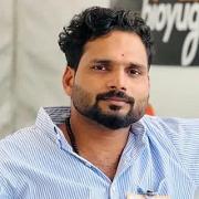 Vilakkithala Nair Groom