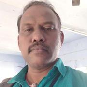 Adi Dravidar Divorced Groom