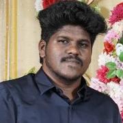 Piramalai Kallar Groom