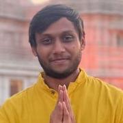 Daskoshi Leva Patel Groom