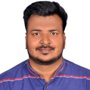 Parkavakulam Moopanar Groom