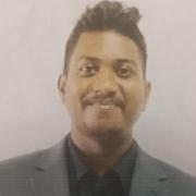 Kurumba Gounder Groom