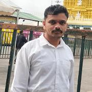 Veerashaiva Jangam Groom