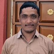 Lingayat Panchamasali Groom