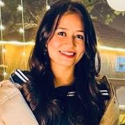 Gautam Brahmin Bride