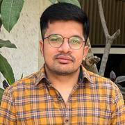 Sirvi / Seervi Groom