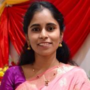 Veerashaiva Jangam Bride