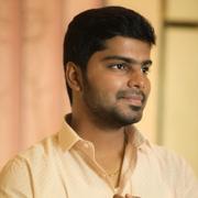 Modavandi Gounder Groom