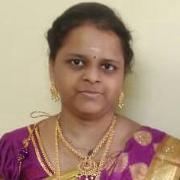 Senguntha Mudaliyar Bride