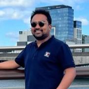 Thenkalai Iyengar Groom