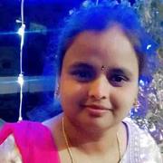 Scheduled Caste (SC) Divorced Bride