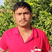 Meghval / Meghwal Groom