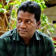 Adi Dravidar Groom
